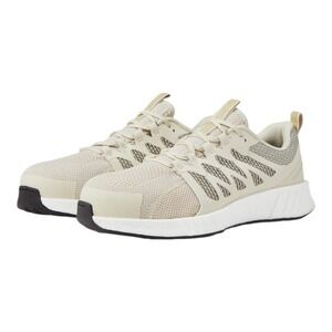 Reebok Floatride Energy Tactical RB341 Shoe Cream Composite Toe Safety Size 12M